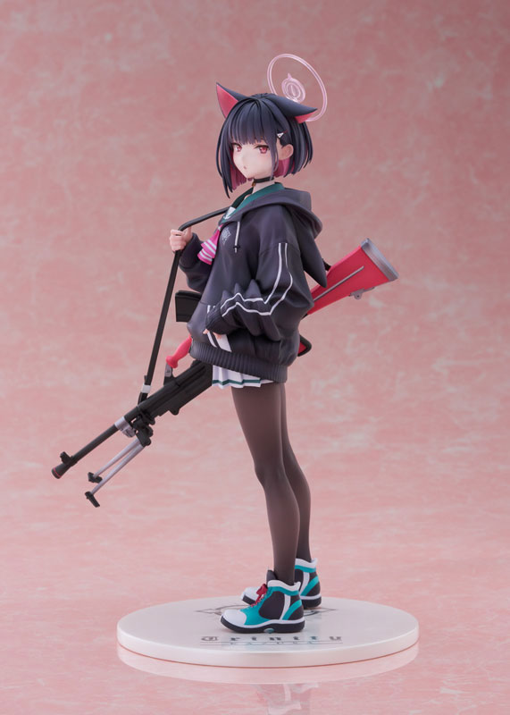 PRE ORDER – 1/7 BLUE ARCHIVE - KAZUSA SCALE FIGURE