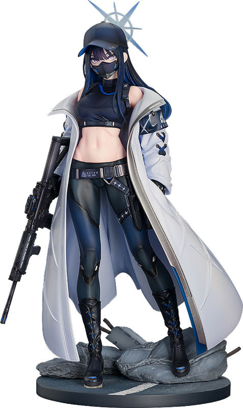 PRE ORDER – 1/7 BLUE ARCHIVE - SAORI