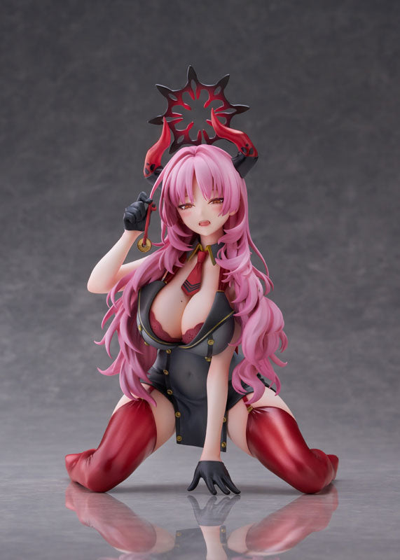 PRE ORDER – 1/7 BLUE ARCHIVE - SATSUKI MEMORIAL LOBBY VER.