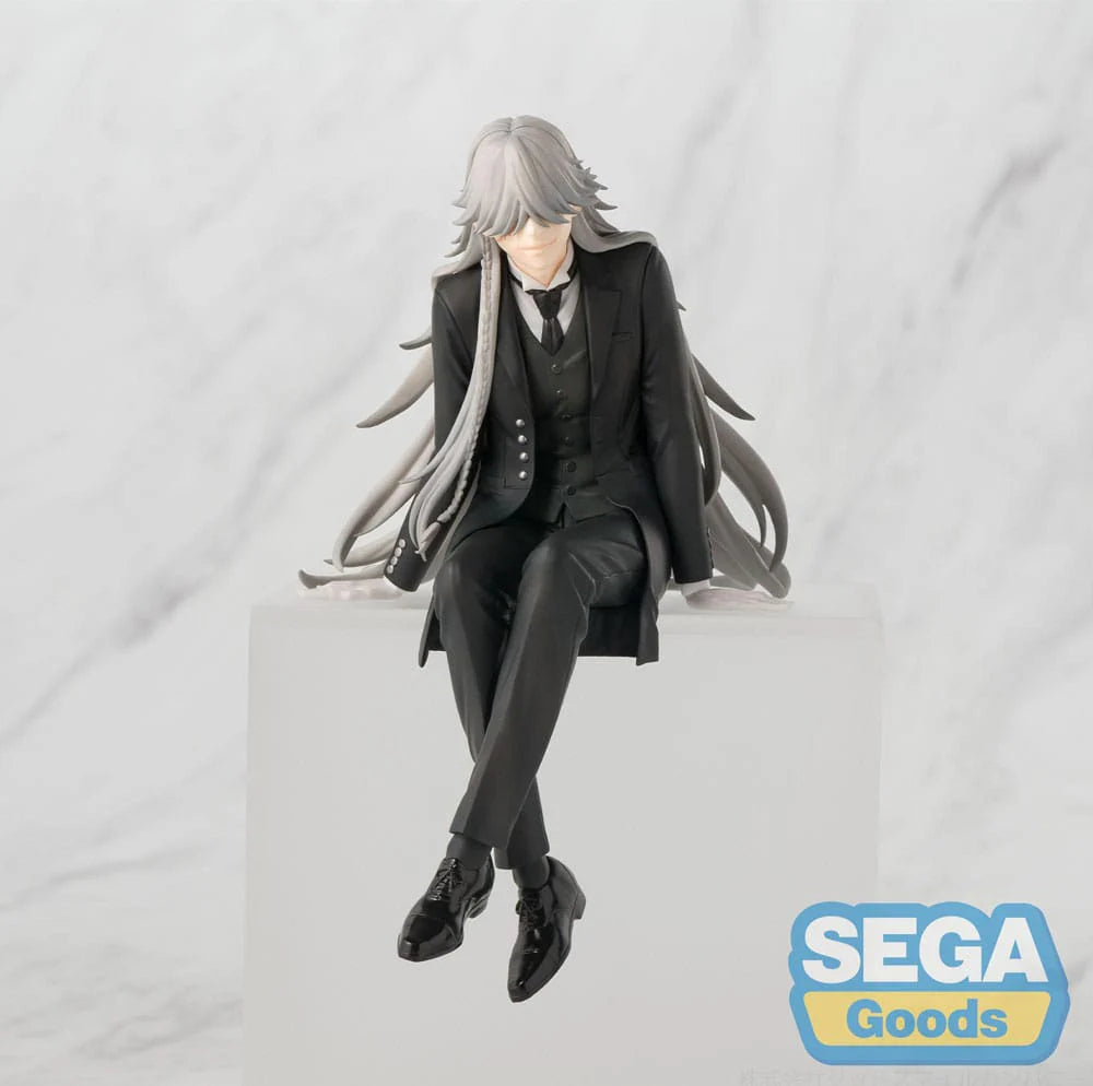 PRE ORDER – ANIME BLACK BUTLER - PUBLIC SCHOOL ARC - PM PERCHING FIGURE UNDERTAKER