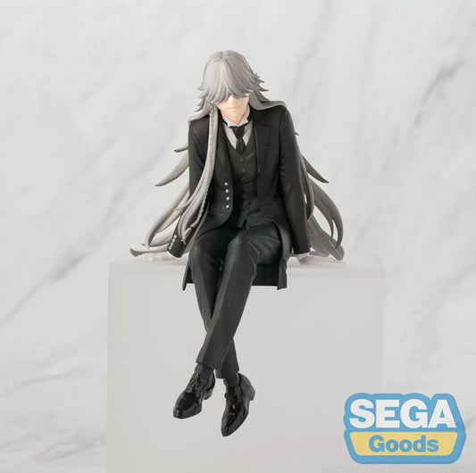 PRE ORDER – ANIME BLACK BUTLER - PUBLIC SCHOOL ARC - PM PERCHING FIGURE UNDERTAKER