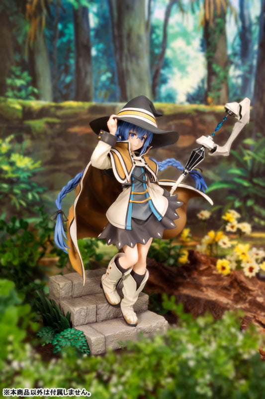 PRE ORDER – 1/7 CAWORKS MUSHOKU TENSEI, JOBLESS REINCARNATION - ROXY MIGURDIA