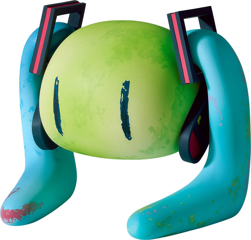 PRE ORDER – ARTIST COLLABORATION FIGURE HATSUNE MIKU X MAHO TAKAHASHI CHAN-MIKU!!