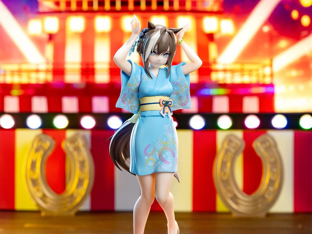 PRE ORDER – XSTELLAR - UMAMUSUME: PRETTY DERBY - CHEVAL GRAND : TRACEN ONDO