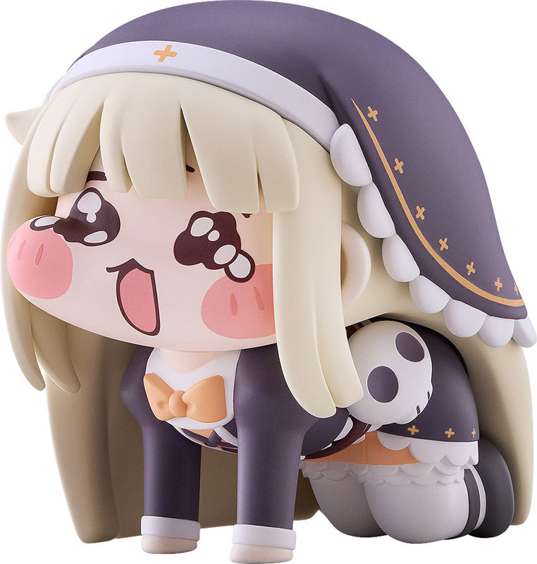 PRE ORDER – TRICKCAL: CHIBI GO - PETITE SPEAKI