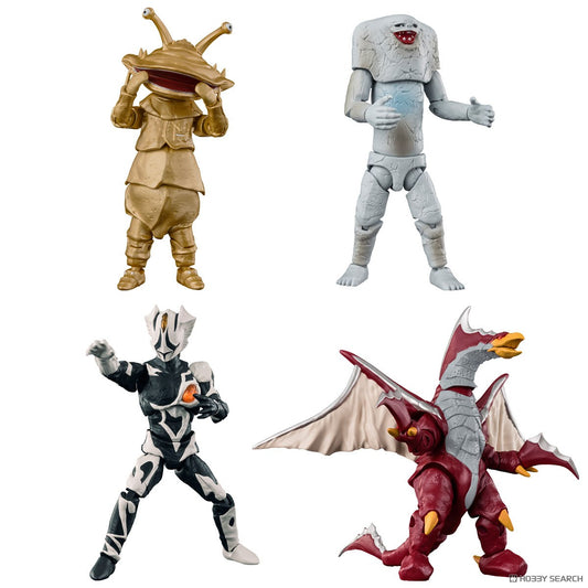 PRE ORDER – CHODO ALPHA ULTRA MONSTER 5 (BOX OF 4)