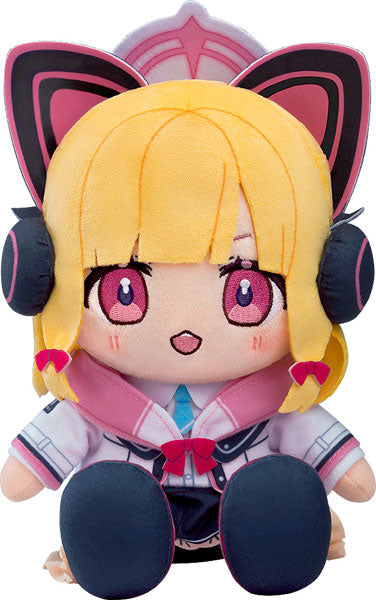 BACK ORDER – CHOCOPUNI PLUSHIE BLUE ARCHIVE - MOMOI
