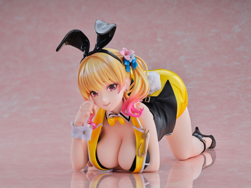 PRE ORDER – 1/6 BUNNY GARDEN - RIN