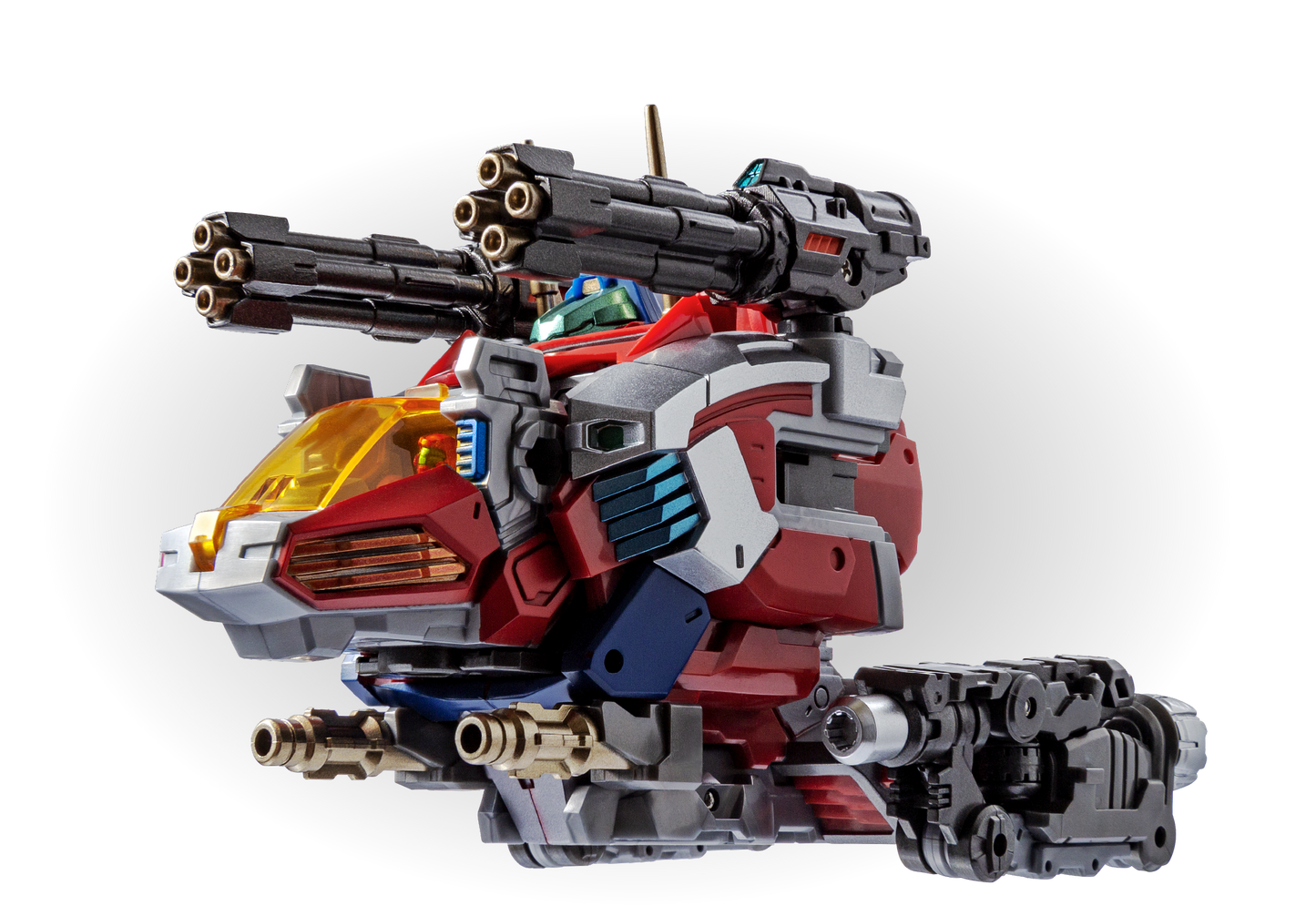 PRE ORDER – DIACLONE DA-117 DIA-BATTLES X-1 (BATTLES X-01) #991304
