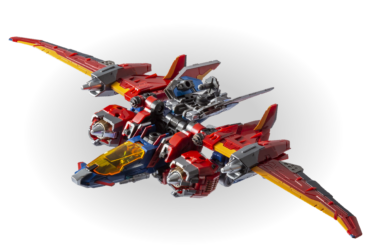 PRE ORDER – DIACLONE DA-118 DIA-BATTLES X-1 (BATTLES X-02) #948889