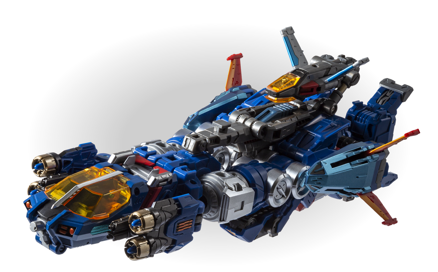 PRE ORDER – DIACLONE DA-119 DIA-BATTLES X-1 (BATTLES X-03) #948964