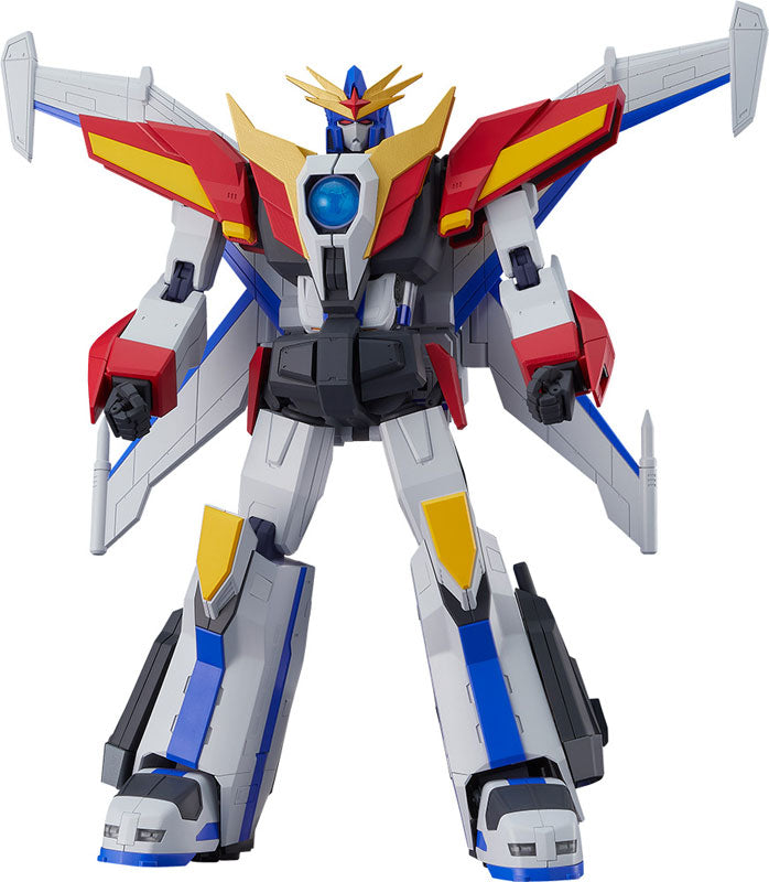 PRE ORDER – THE GATTAI - THE BRAVE FIGHTER OF LEGEND DA-GARN - DA-GARN X