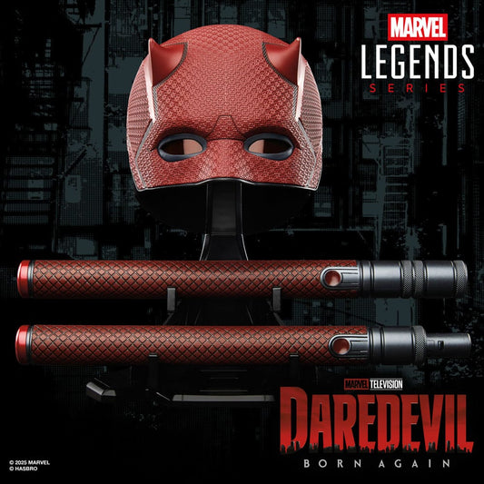 PRE ORDER – MVL LEGENDS PREMIUM ROLE PLAY DAREDEVIL