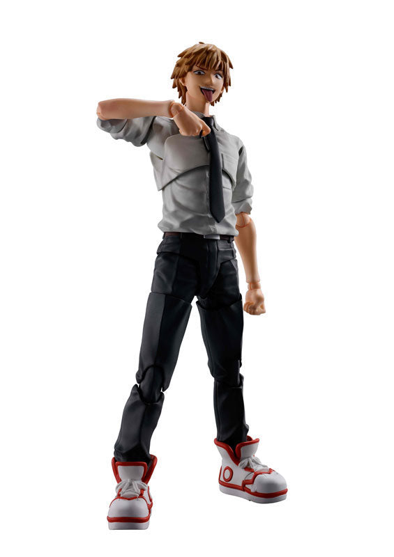 BACK ORDER – S.H.FIGUARTS CHAINSAW MAN - DENJI