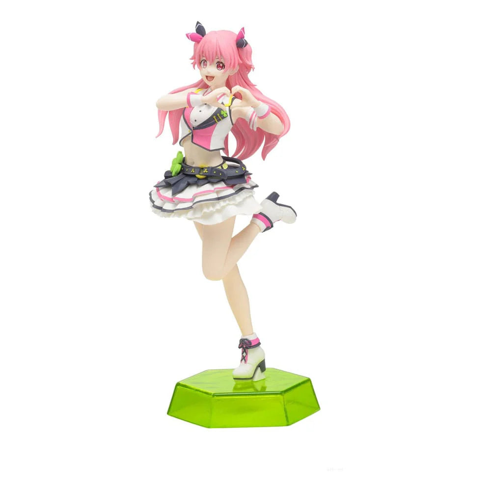PRE ORDER – DESKTOP X DECORATE COLLECTIONS - HATSUNE MIKU: COLORFUL STAGE! - MOMOI AIRI