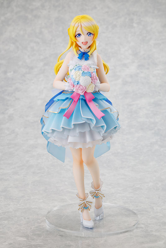 PRE ORDER – 1/7 ELI AYASE LOVELIVE! DAYS 5TH ANNIVERSARY VER.