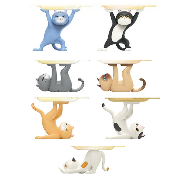 PRE ORDER – ENNOSHITANO NEKO2 (SET OF 6)