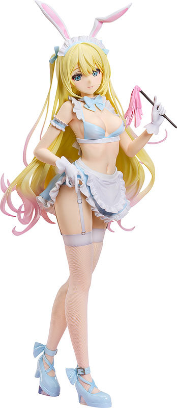 PRE ORDER – 1/4 DSMILE ORIGINAL BUNNY SERIES - ERURU : PASTEL RABBIT VER. (RERUN)