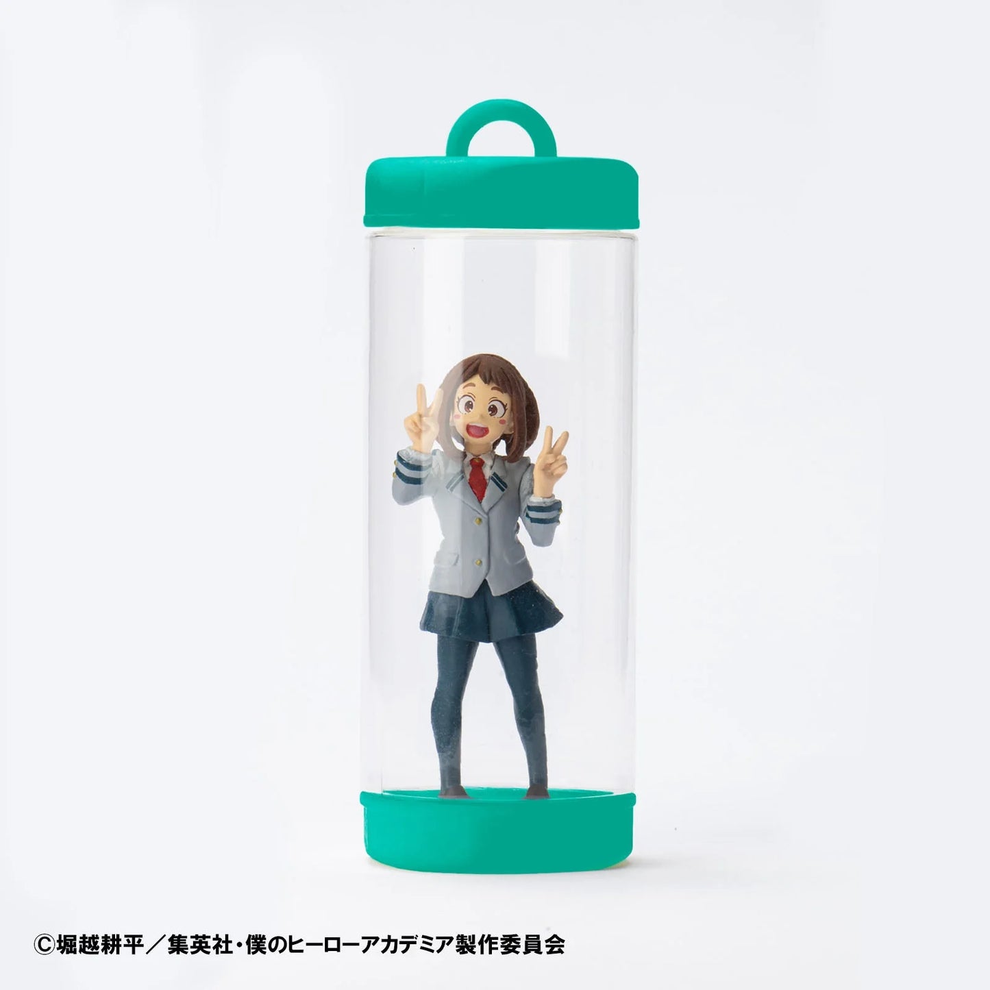 PRE ORDER – MOBILE FIGURE MY HERO ACADEMIA - OCHACO URARAKA