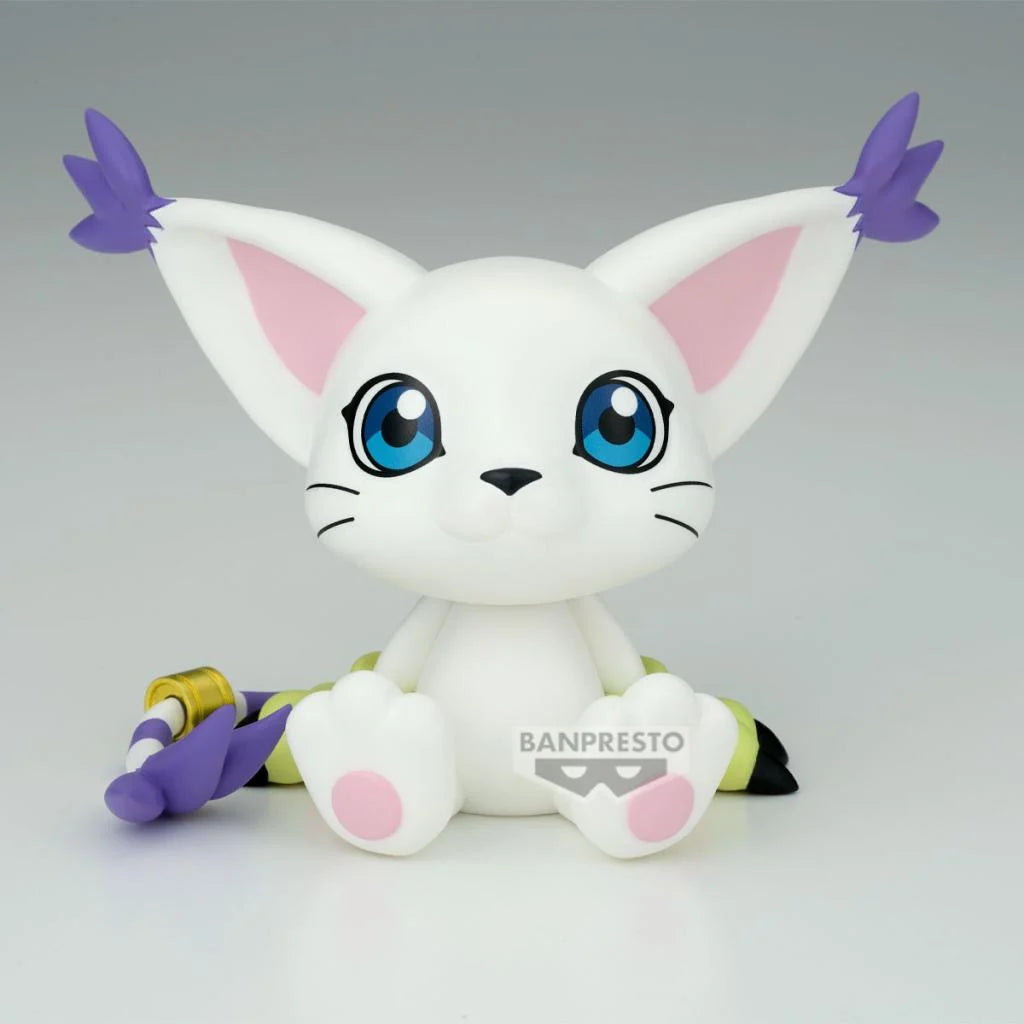 BACK ORDER – DIGIMON ADVENTURE SOFVIMATES ~ TAILMON