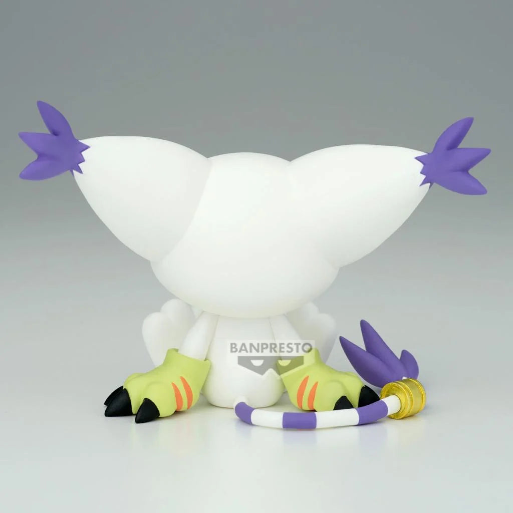 BACK ORDER – DIGIMON ADVENTURE SOFVIMATES ~ TAILMON