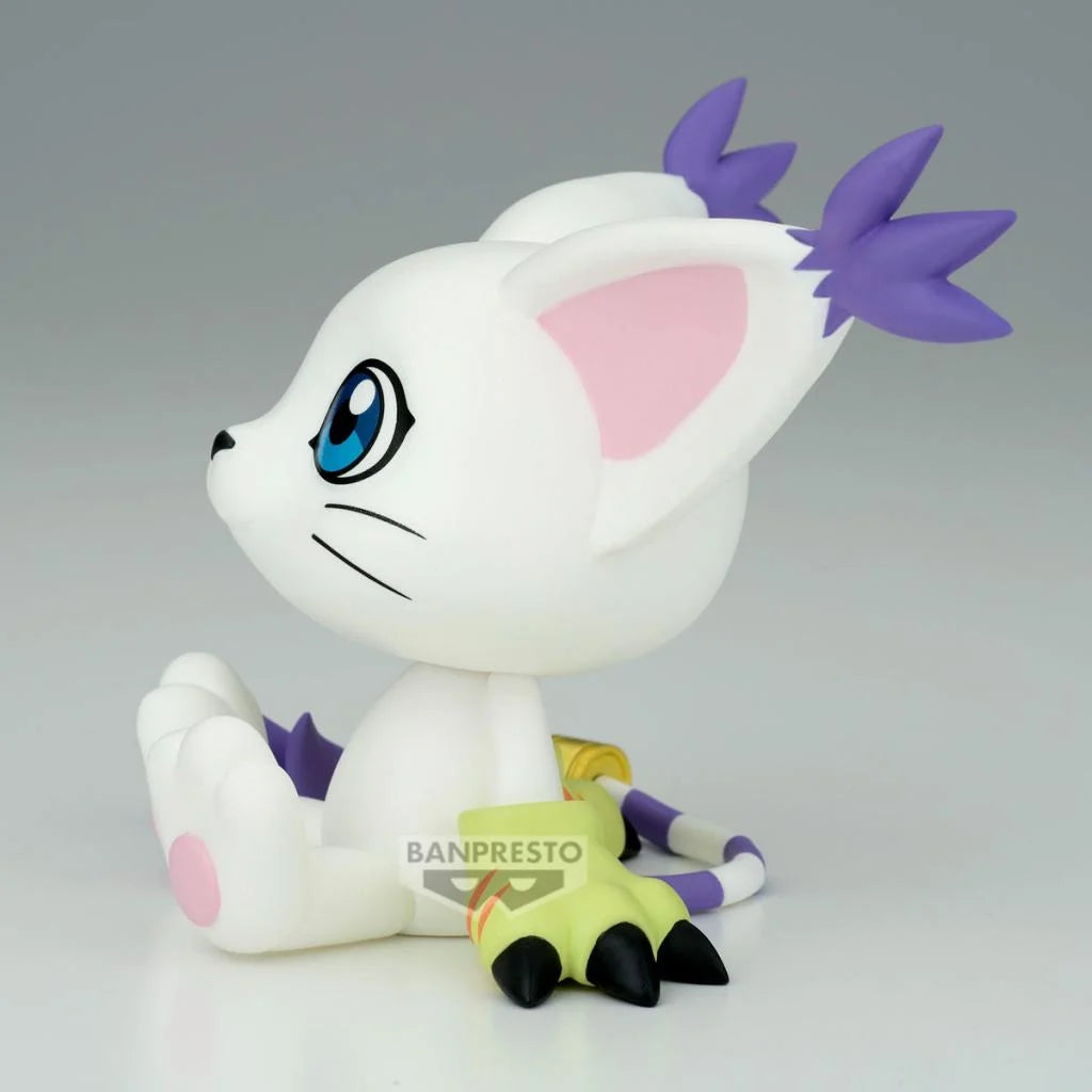 BACK ORDER – DIGIMON ADVENTURE SOFVIMATES ~ TAILMON