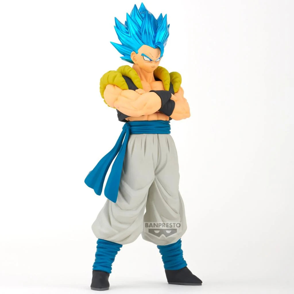 BACK ORDER – DRAGON BALL SUPER BLOOD OF SAIYANS - GOGETA & VEGITO - (A: GOGETA )