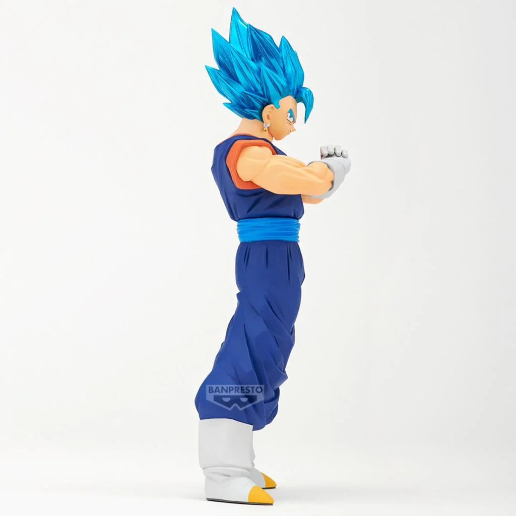 BACK ORDER – DRAGON BALL SUPER BLOOD OF SAIYANS - GOGETA & VEGITO - (B: VEGITO )