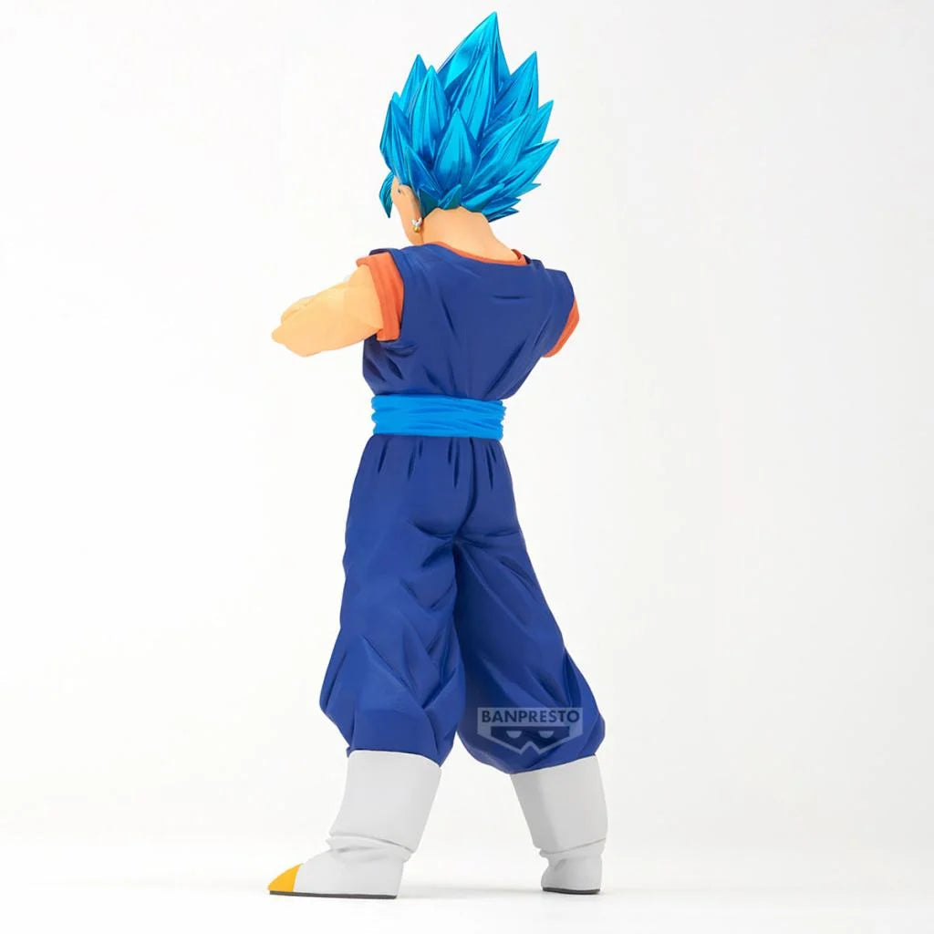 BACK ORDER – DRAGON BALL SUPER BLOOD OF SAIYANS - GOGETA & VEGITO - (B: VEGITO )
