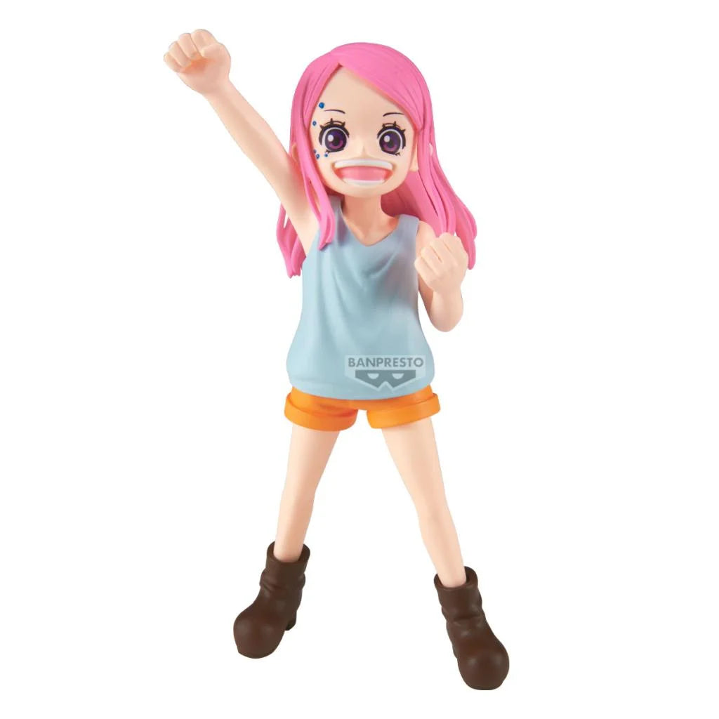 BACK ORDER – ONE PIECE DXF ~ THE GRANDLINE SERIES ~ JEWELRY BONNEY CHILDREN VER.
