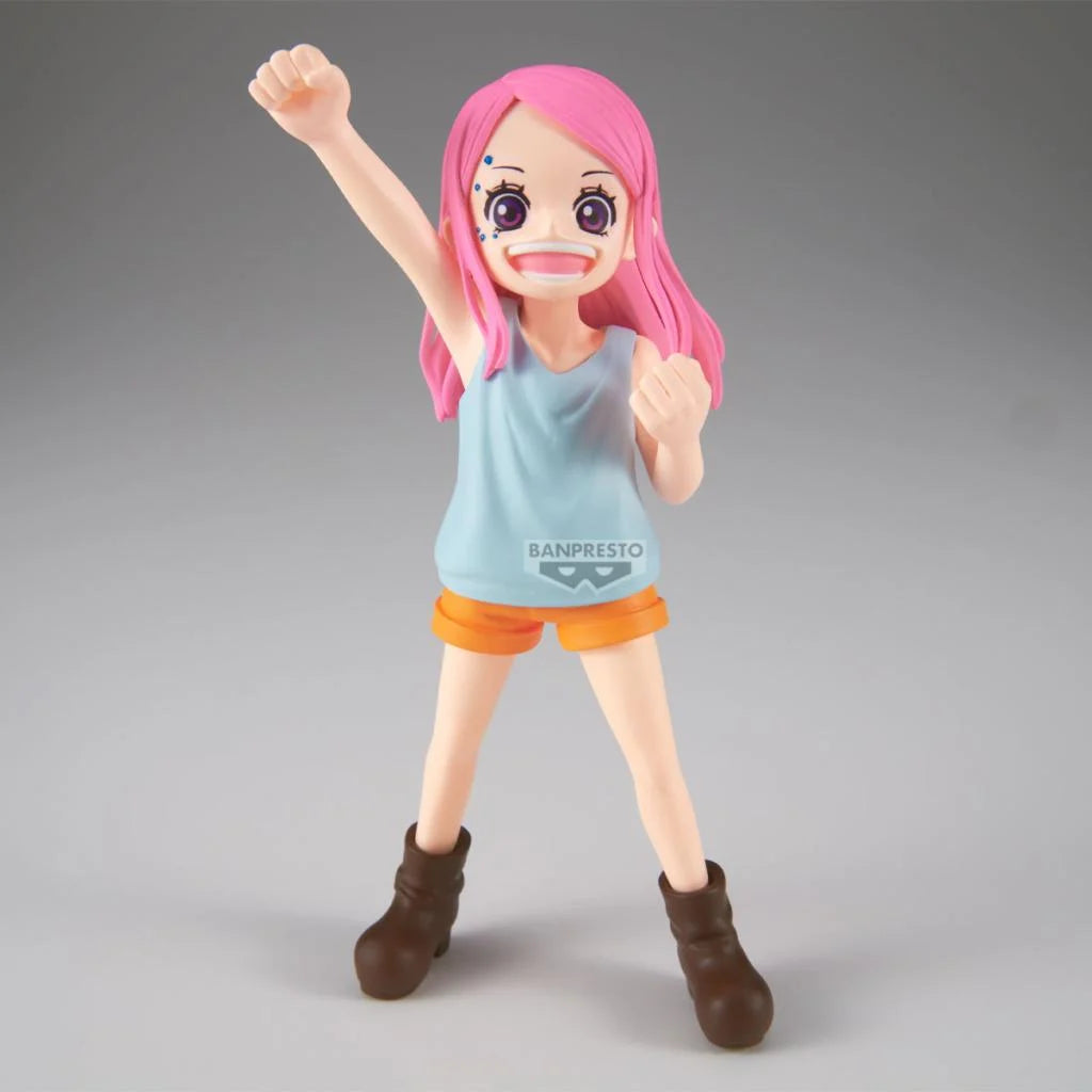 BACK ORDER – ONE PIECE DXF ~ THE GRANDLINE SERIES ~ JEWELRY BONNEY CHILDREN VER.
