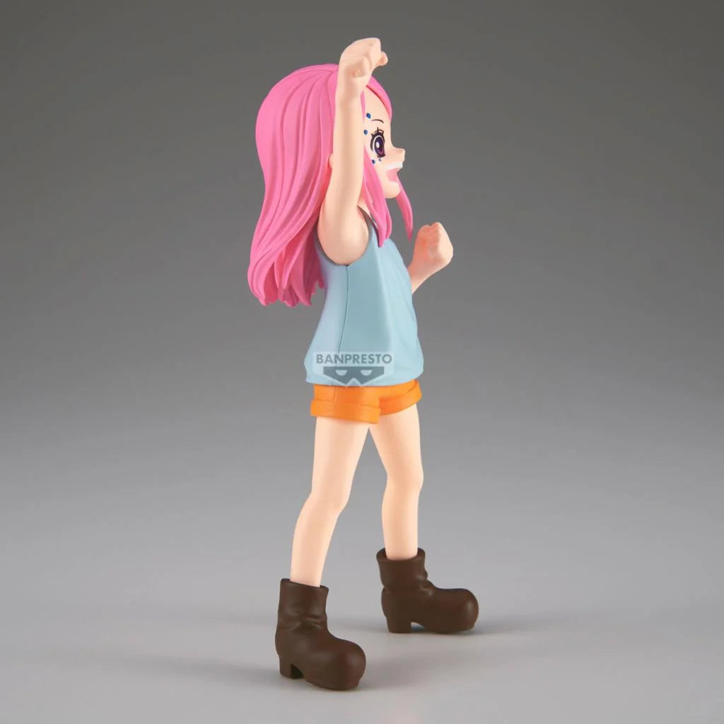 BACK ORDER – ONE PIECE DXF ~ THE GRANDLINE SERIES ~ JEWELRY BONNEY CHILDREN VER.