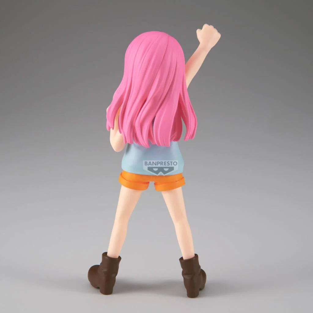 BACK ORDER – ONE PIECE DXF ~ THE GRANDLINE SERIES ~ JEWELRY BONNEY CHILDREN VER.