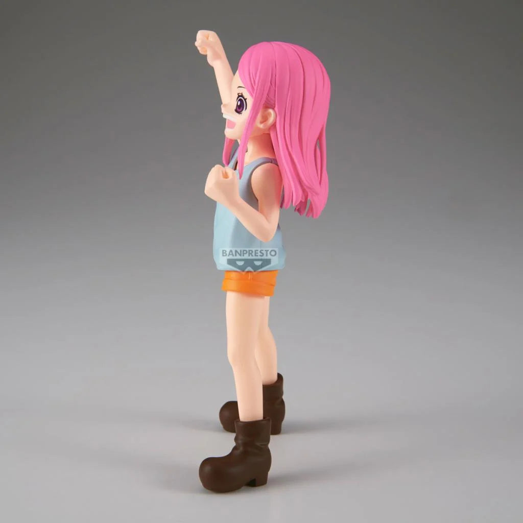 BACK ORDER – ONE PIECE DXF ~ THE GRANDLINE SERIES ~ JEWELRY BONNEY CHILDREN VER.