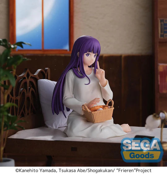 BACK ORDER – YUMEMIRIZE - FRIEREN: BEYOND JOURNEY'S END - FERN ~ NAP