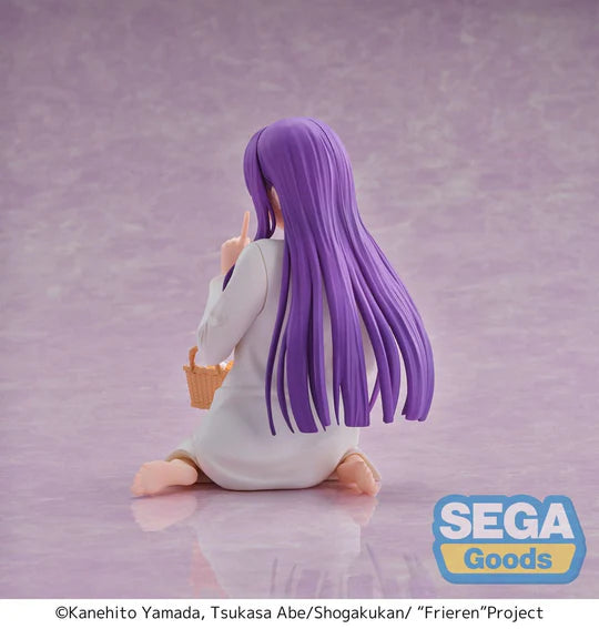 BACK ORDER – YUMEMIRIZE - FRIEREN: BEYOND JOURNEY'S END - FERN ~ NAP