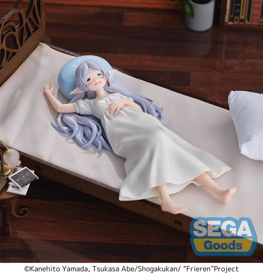 BACK ORDER – YUMEMIRIZE - FRIEREN: BEYOND JOURNEY'S END - FRIEREN ~ NAP