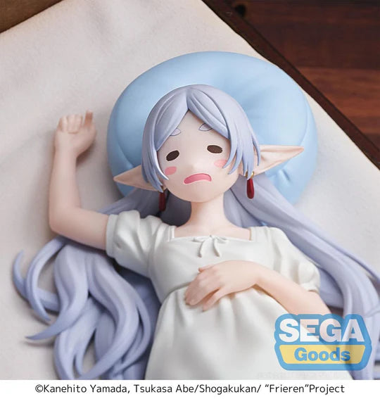 BACK ORDER – YUMEMIRIZE - FRIEREN: BEYOND JOURNEY'S END - FRIEREN ~ NAP
