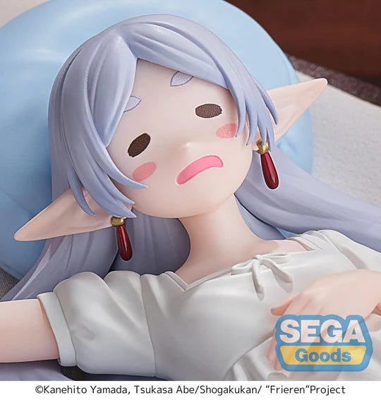 BACK ORDER – YUMEMIRIZE - FRIEREN: BEYOND JOURNEY'S END - FRIEREN ~ NAP