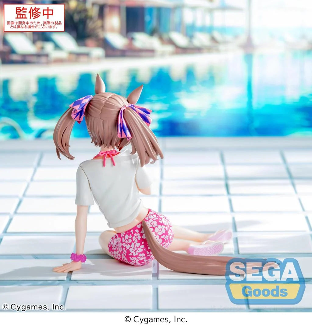 PRE ORDER – YUMEMIRIZE UMAMUSUME: PRETTY DERBY - SMART FALCON - GAZE ON ME!
