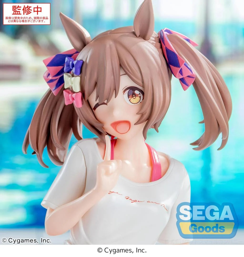 PRE ORDER – YUMEMIRIZE UMAMUSUME: PRETTY DERBY - SMART FALCON - GAZE ON ME!