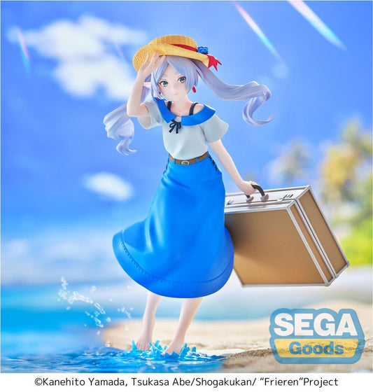 PRE ORDER – LUMINASTA FRIEREN: BEYOND JOURNEY'S END - FRIEREN ~ SUMMER DRESS