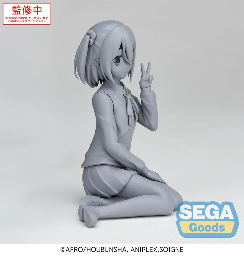 PRE ORDER – TV ANIME - MONO - PM PERCHING FIGURE - SATSUKI AMAMIYA