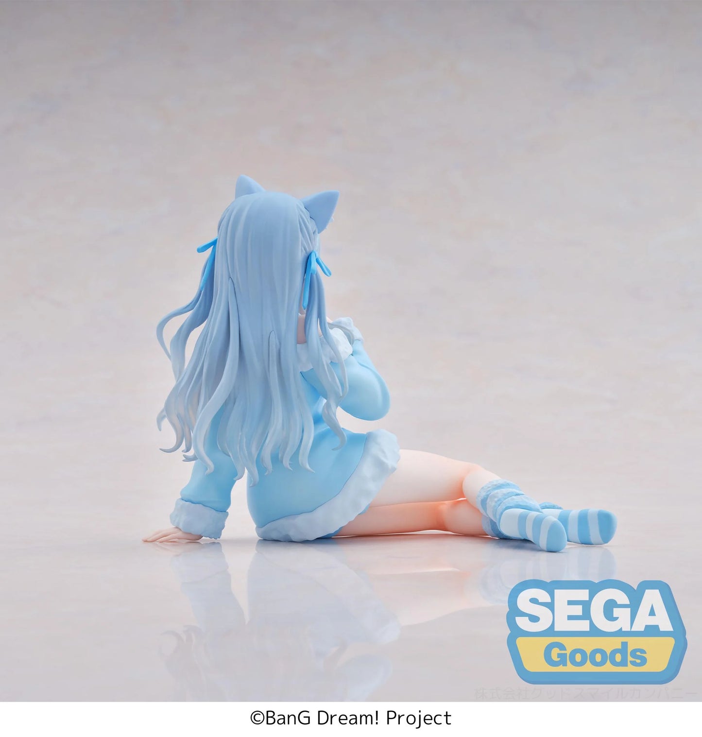 PRE ORDER – YUMEMIRIZE BANG DREAM! - SAKIKO TOGAWA - PAJAMA PARTY!