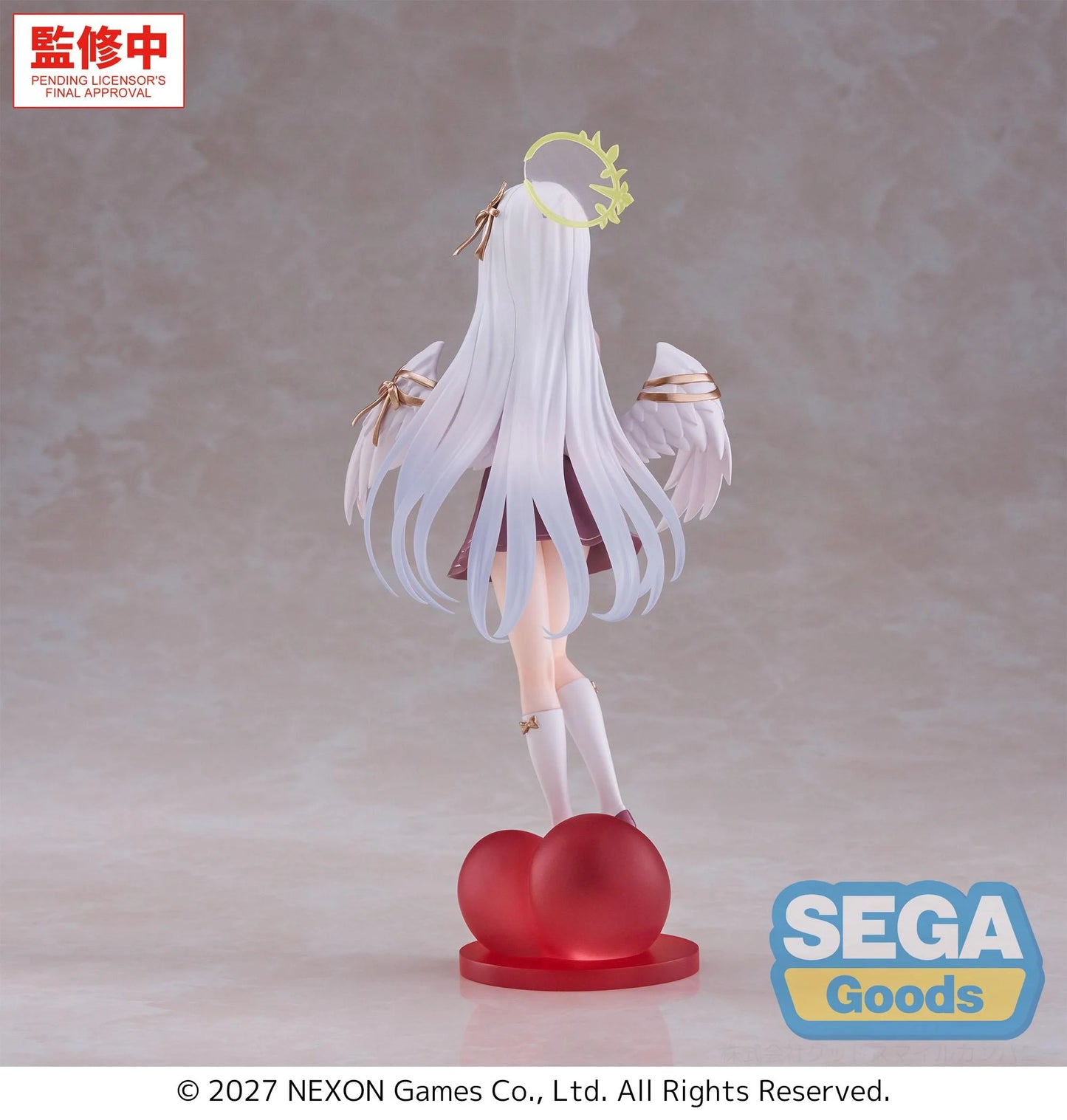 PRE ORDER – XSTELLAR BLUE ARCHIVE - AZUSA - HAPPY VALENTINE!!