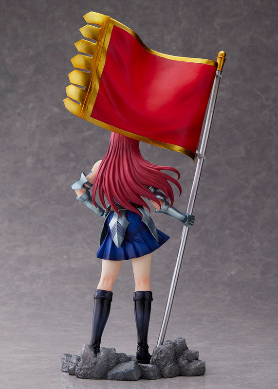 PRE ORDER – 1/8 FAIRY TAIL - ERZA SCARLET (RERELEASE)