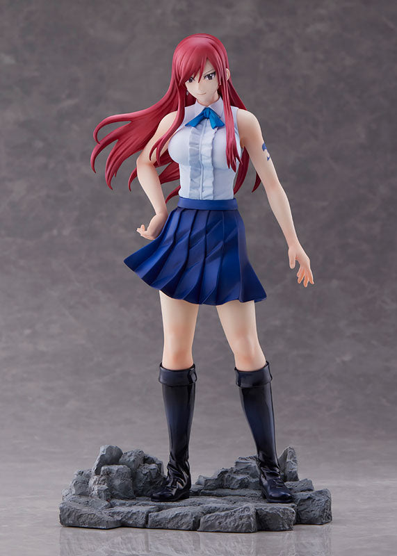 PRE ORDER – 1/8 FAIRY TAIL - ERZA SCARLET (RERELEASE)