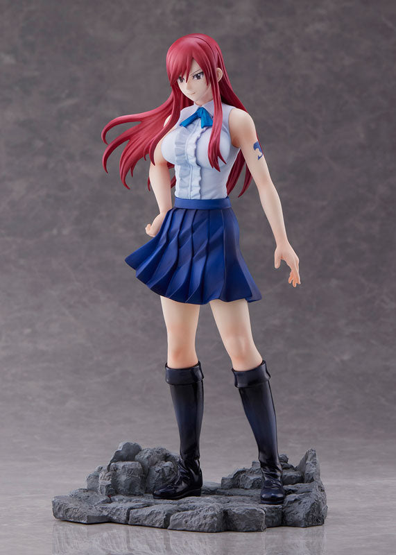 PRE ORDER – 1/8 FAIRY TAIL - ERZA SCARLET (RERELEASE)