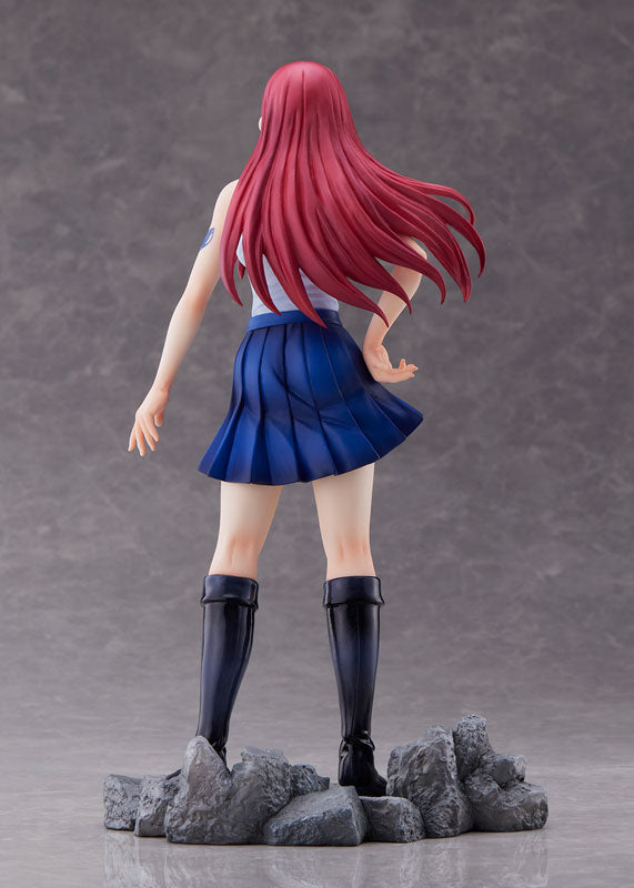 PRE ORDER – 1/8 FAIRY TAIL - ERZA SCARLET (RERELEASE)