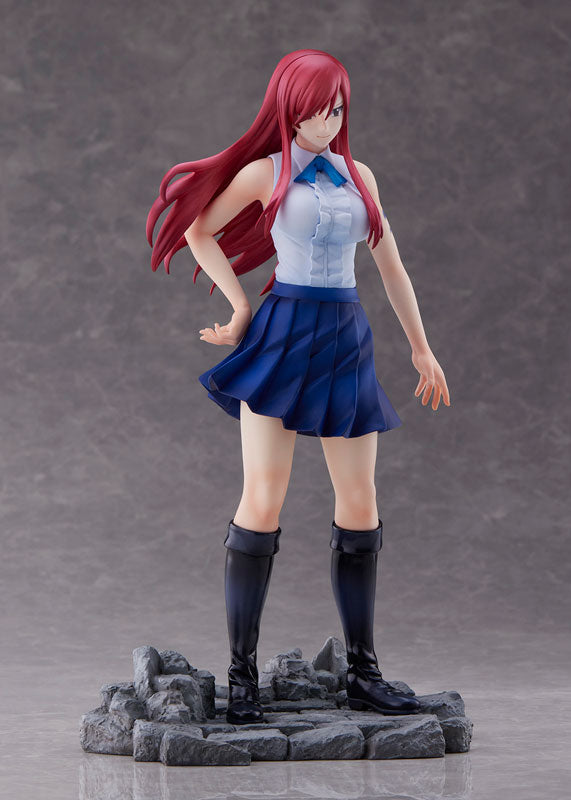 PRE ORDER – 1/8 FAIRY TAIL - ERZA SCARLET (RERELEASE)